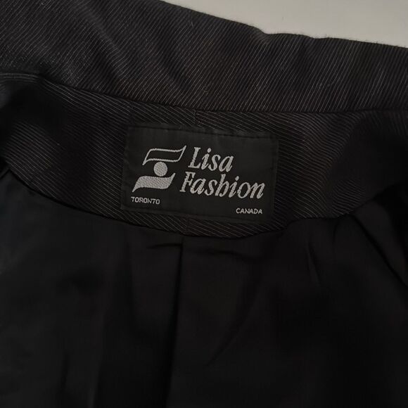 Lisa fashion vantage coat EUC - Picture 4 of 5